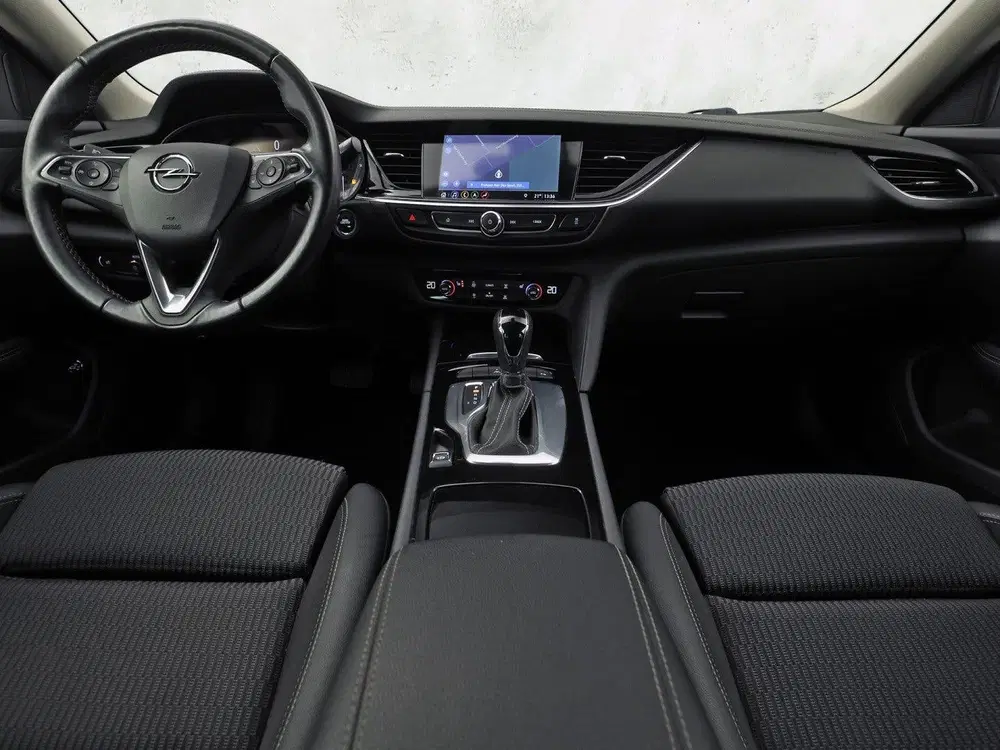 Opel Insignia 1.5 Turbo Business Executive 165Pk Automaa uit 2019, foto 6