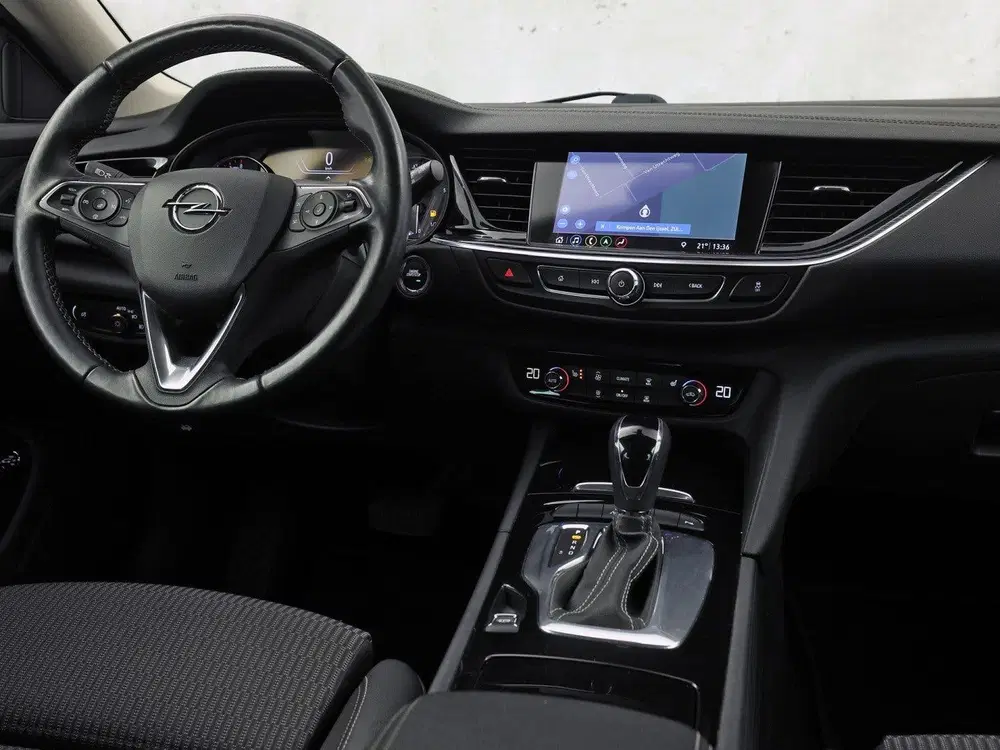 Opel Insignia 1.5 Turbo Business Executive 165Pk Automaa uit 2019, foto 7