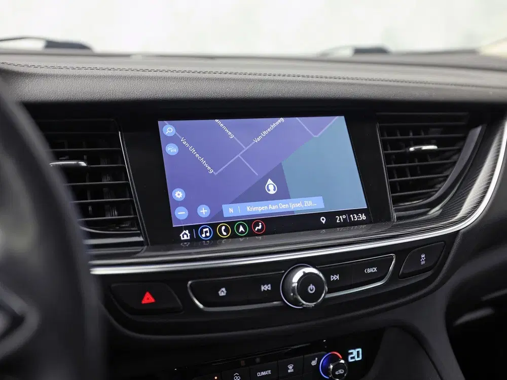 Opel Insignia 1.5 Turbo Business Executive 165Pk Automaa uit 2019, foto 8