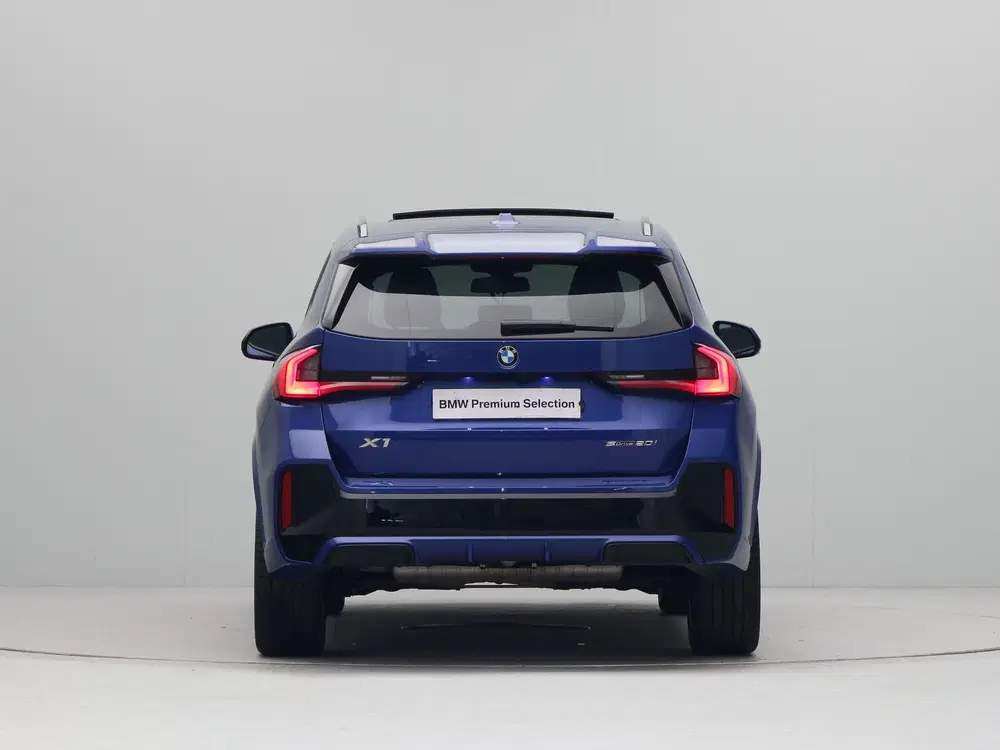 BMW X1 sDrive20i M Sport (bj 2025 uit 2025, foto 10