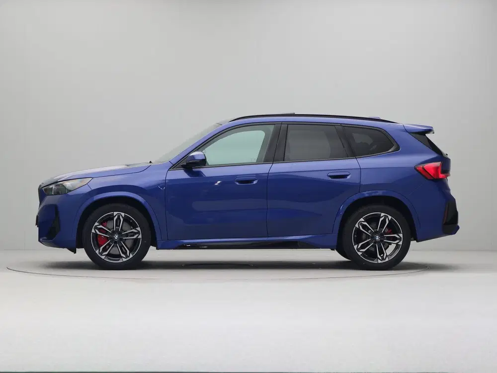 BMW X1 sDrive20i M Sport (bj 2025 uit 2025, foto 12