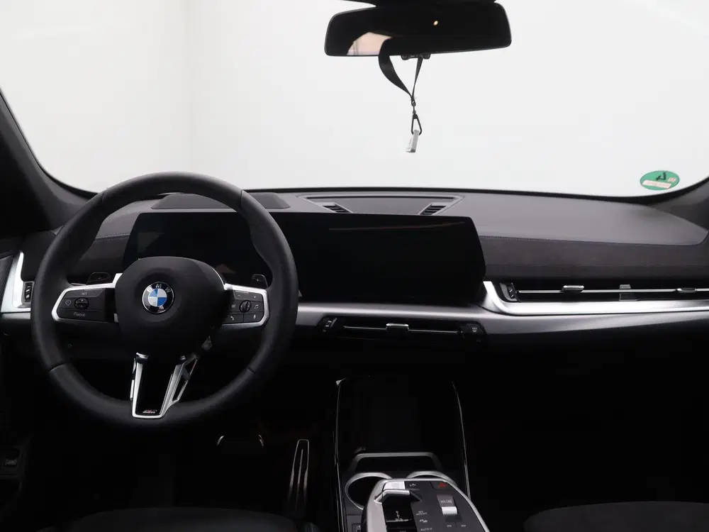 BMW X1 sDrive20i M Sport (bj 2025 uit 2025, foto 13