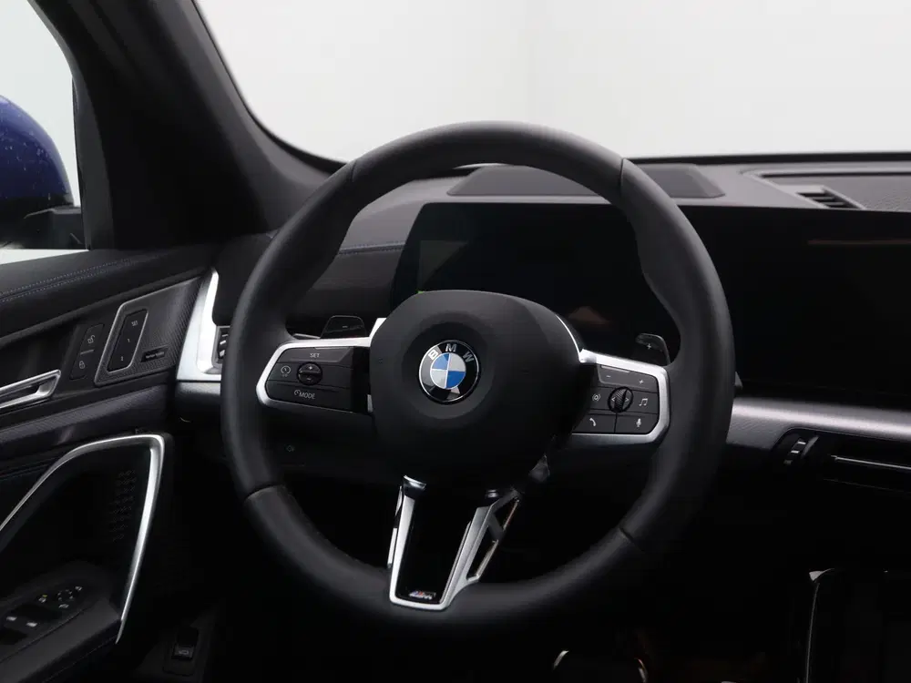 BMW X1 sDrive20i M Sport (bj 2025 uit 2025, foto 2