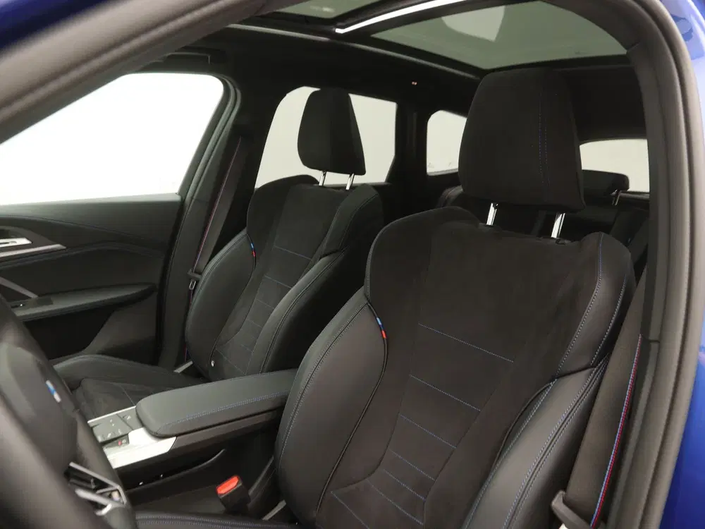 BMW X1 sDrive20i M Sport (bj 2025 uit 2025, foto 5