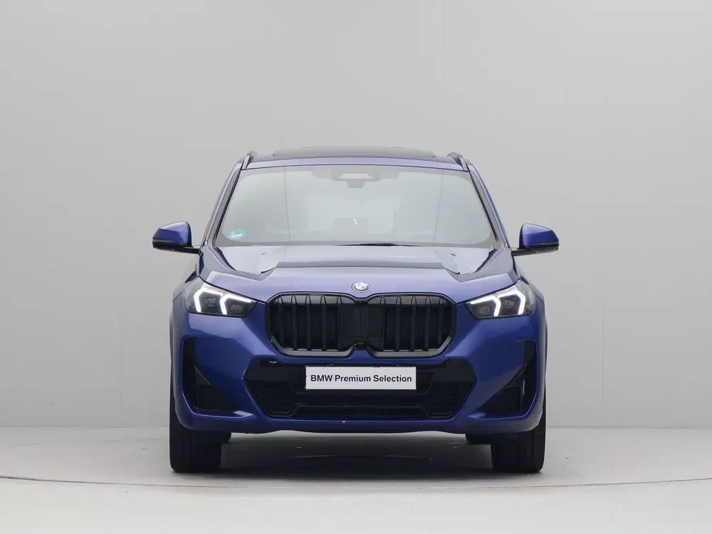 BMW X1 sDrive20i M Sport (bj 2025 uit 2025, foto 6