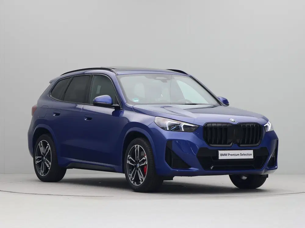 BMW X1 sDrive20i M Sport (bj 2025 uit 2025, foto 7
