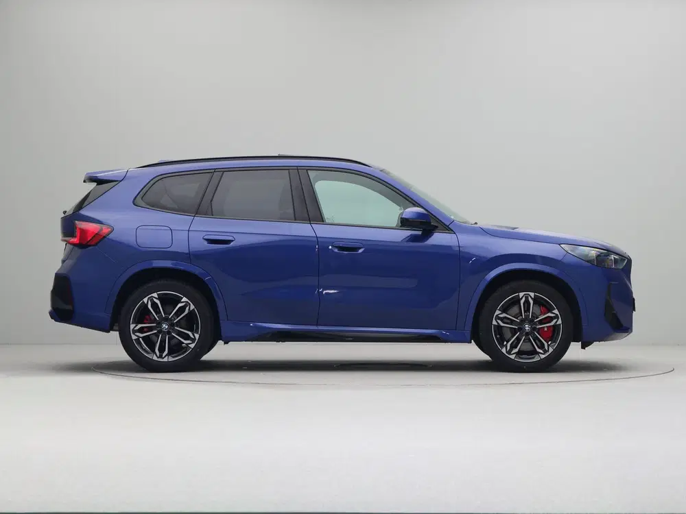 BMW X1 sDrive20i M Sport (bj 2025 uit 2025, foto 8
