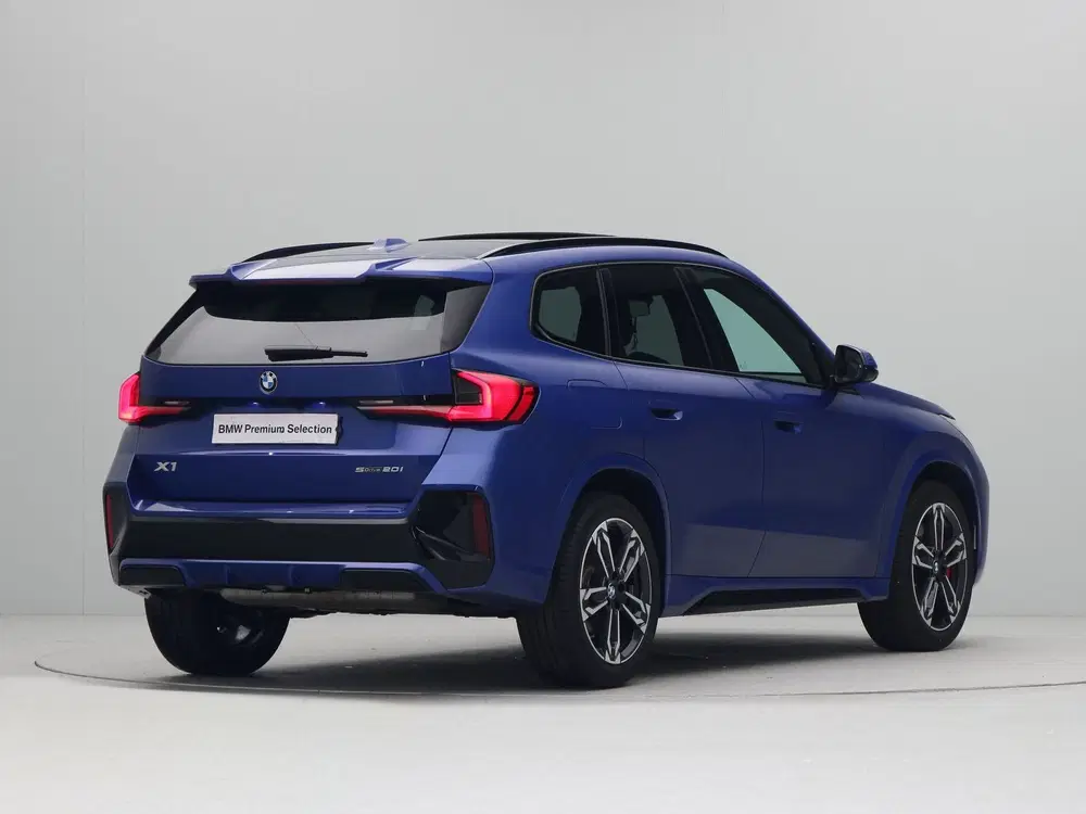 BMW X1 sDrive20i M Sport (bj 2025 uit 2025, foto 9