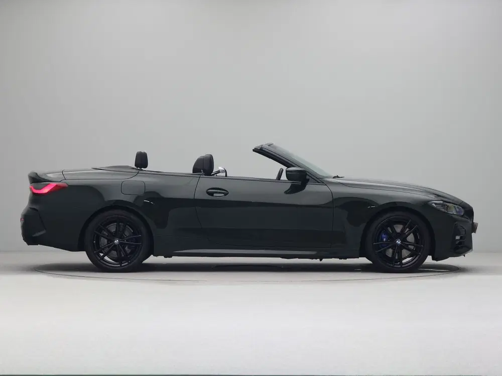 BMW 4-serie 430i Cabrio High Executive (bj 2024 uit 2024, foto 7