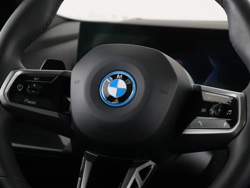 BMW i5 Touring eDrive40 M Sport Edition 84 kWh (b uit 2025, foto 3