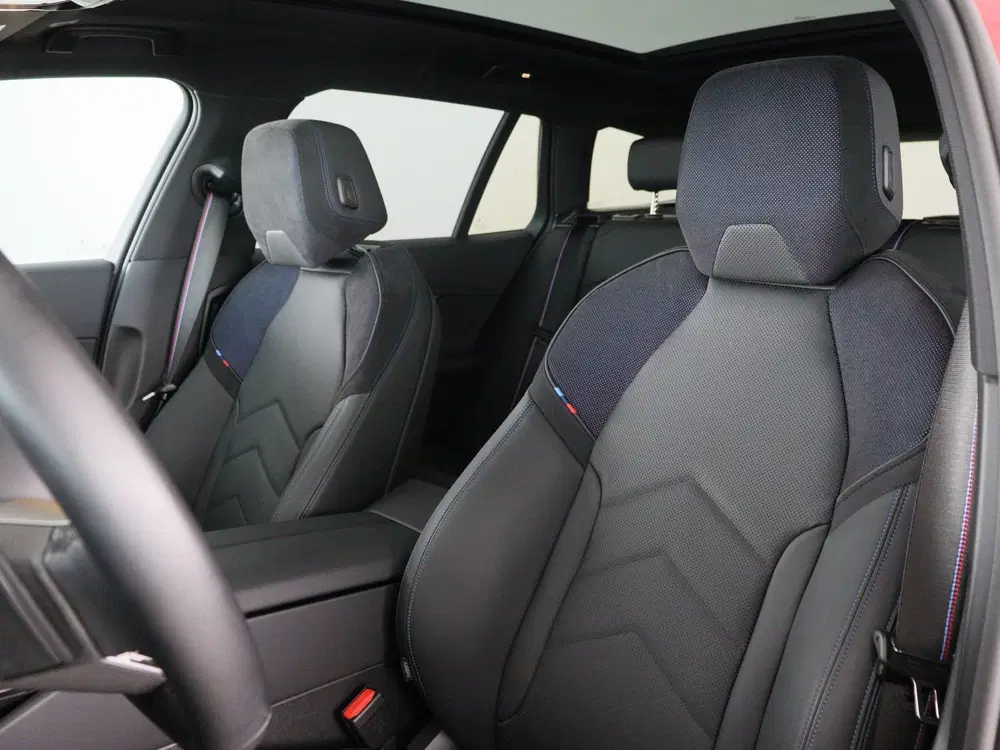 BMW i5 Touring eDrive40 M Sport Edition 84 kWh (b uit 2025, foto 6