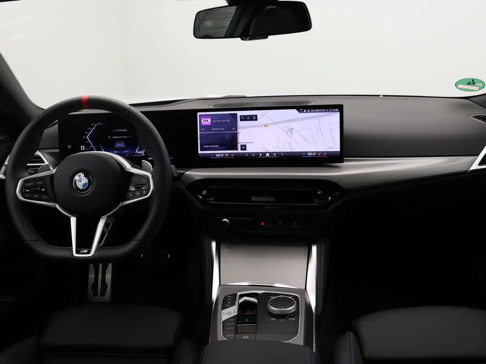 BMW 2-serie M240i Coupé xDrive (bj 2025 uit 2025, foto 13