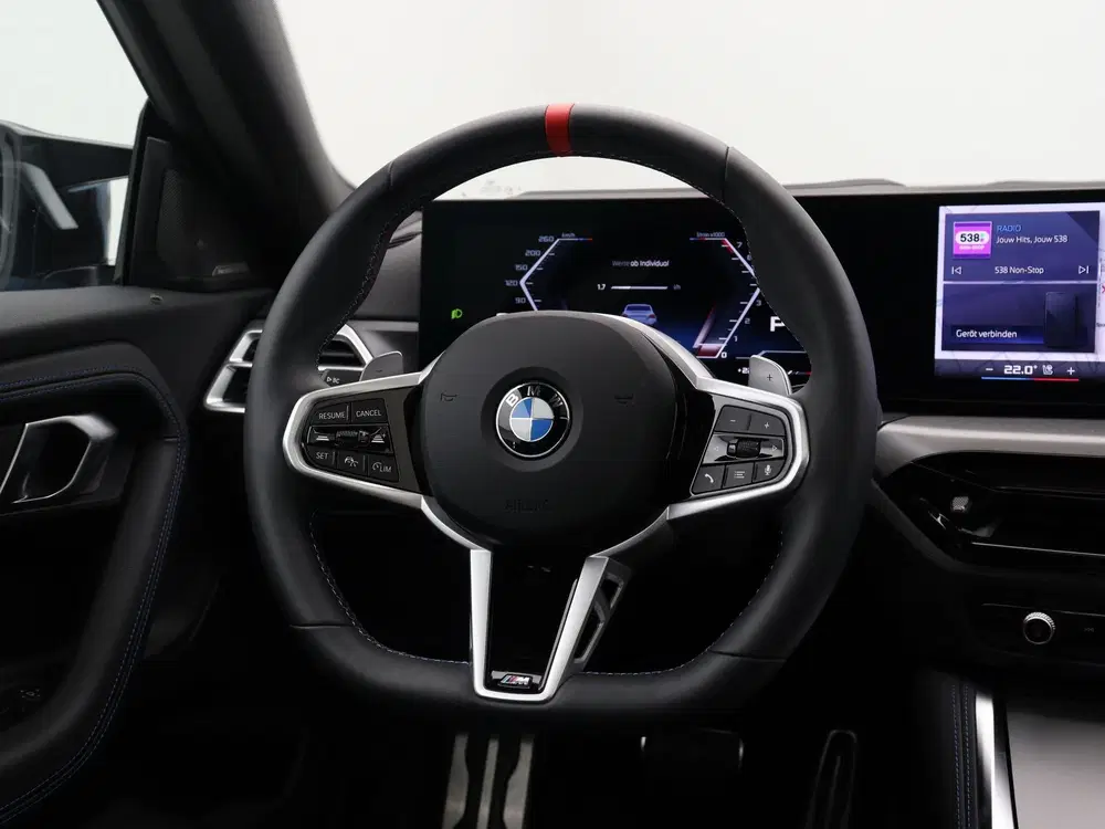 BMW 2-serie M240i Coupé xDrive (bj 2025 uit 2025, foto 2