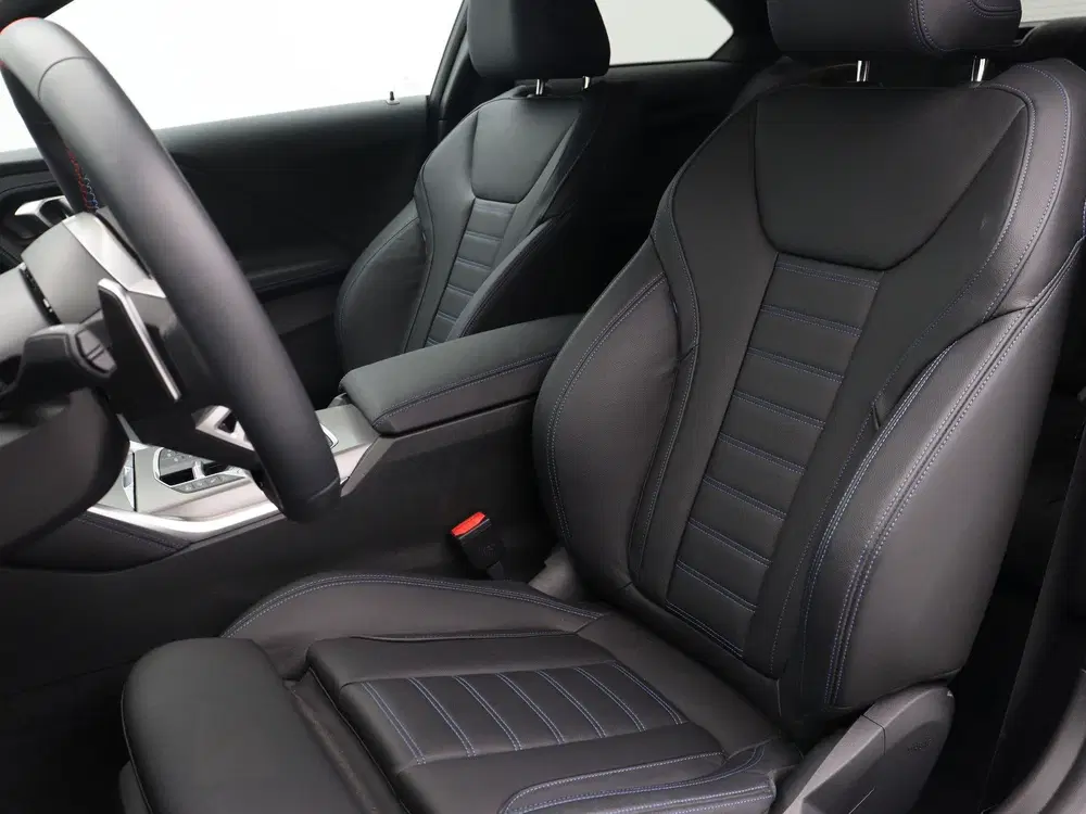 BMW 2-serie M240i Coupé xDrive (bj 2025 uit 2025, foto 4