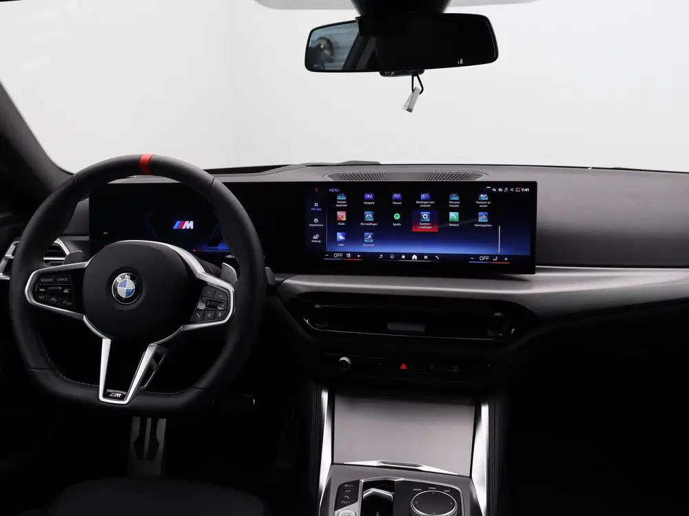 BMW 2-serie M240i Coupé xDrive High Executive (bj 2025 uit 2025, foto 13