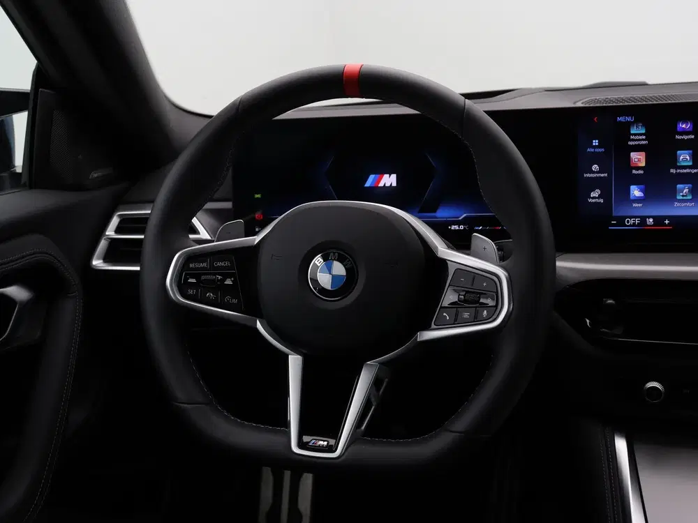 BMW 2-serie M240i Coupé xDrive High Executive (bj 2025 uit 2025, foto 2