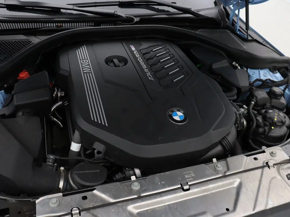 BMW 2-serie M240i Coupé xDrive High Executive (bj 2025 uit 2025, foto 4