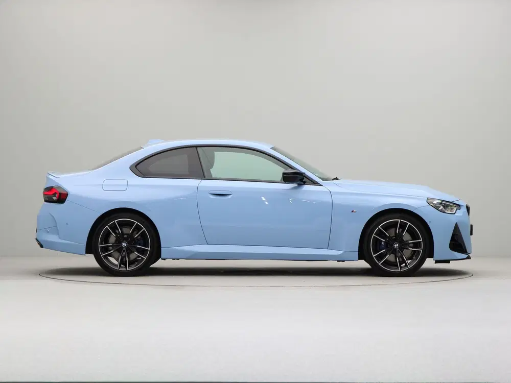 BMW 2-serie M240i Coupé xDrive High Executive (bj 2025 uit 2025, foto 8