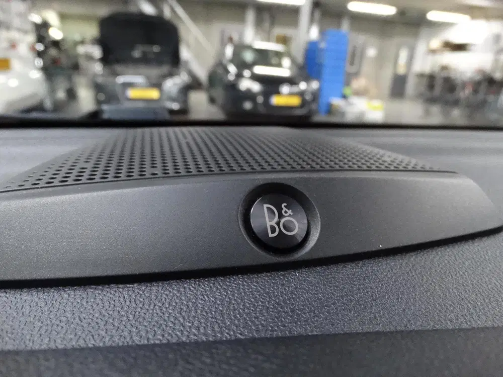 Ford Fiesta Vignale 1.0 Hybrid uit 2021, foto 11