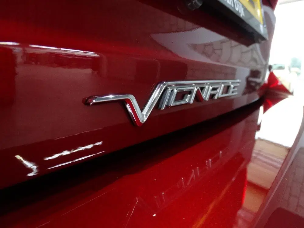 Ford Fiesta Vignale 1.0 Hybrid uit 2021, foto 15