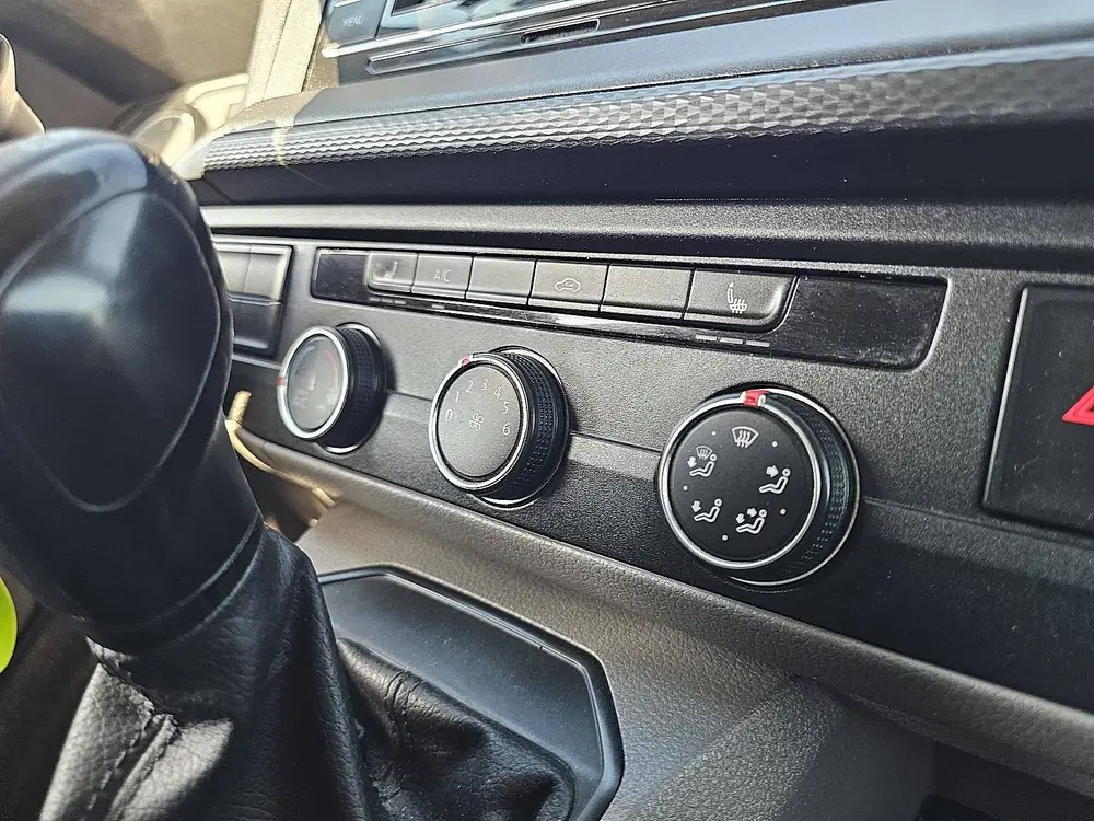 Volkswagen Transporter 2.0 TDI l2 dsg dub.schuif uit 2020, foto 10
