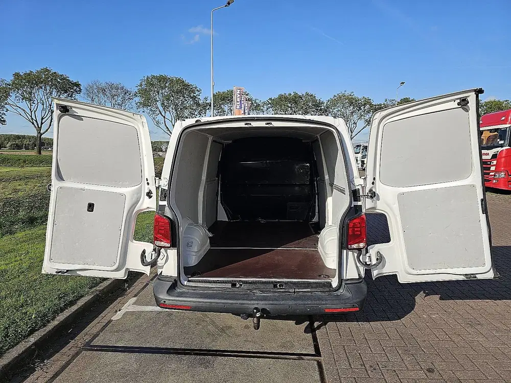 Volkswagen Transporter 2.0 TDI l2 dsg dub.schuif uit 2020, foto 12