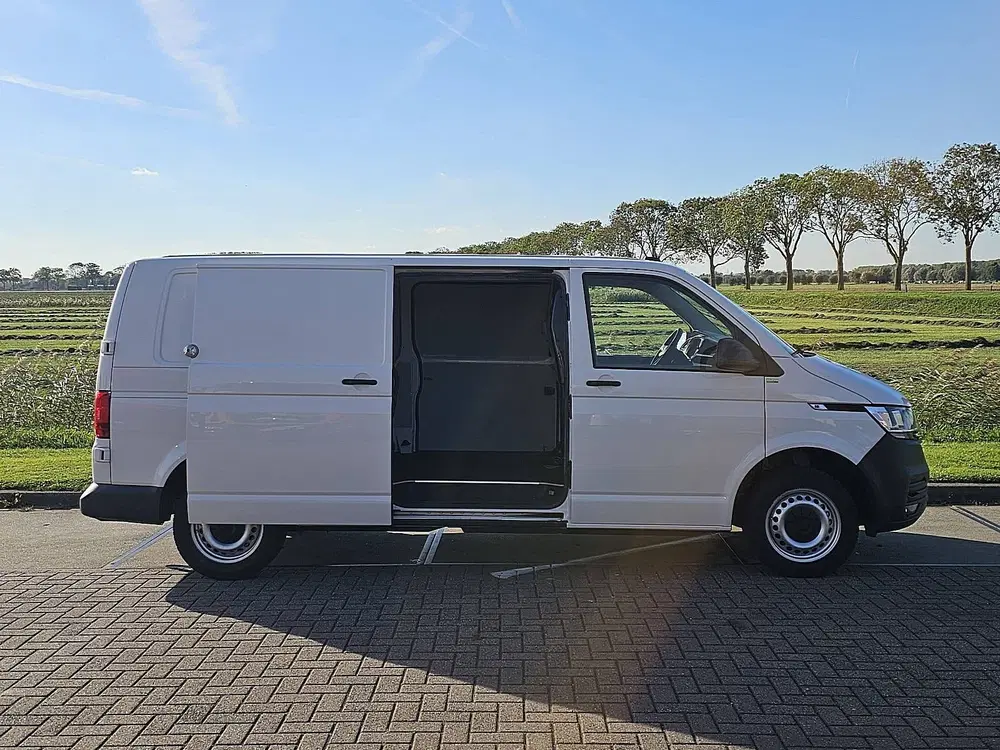 Volkswagen Transporter 2.0 TDI l2 dsg dub.schuif uit 2020, foto 13