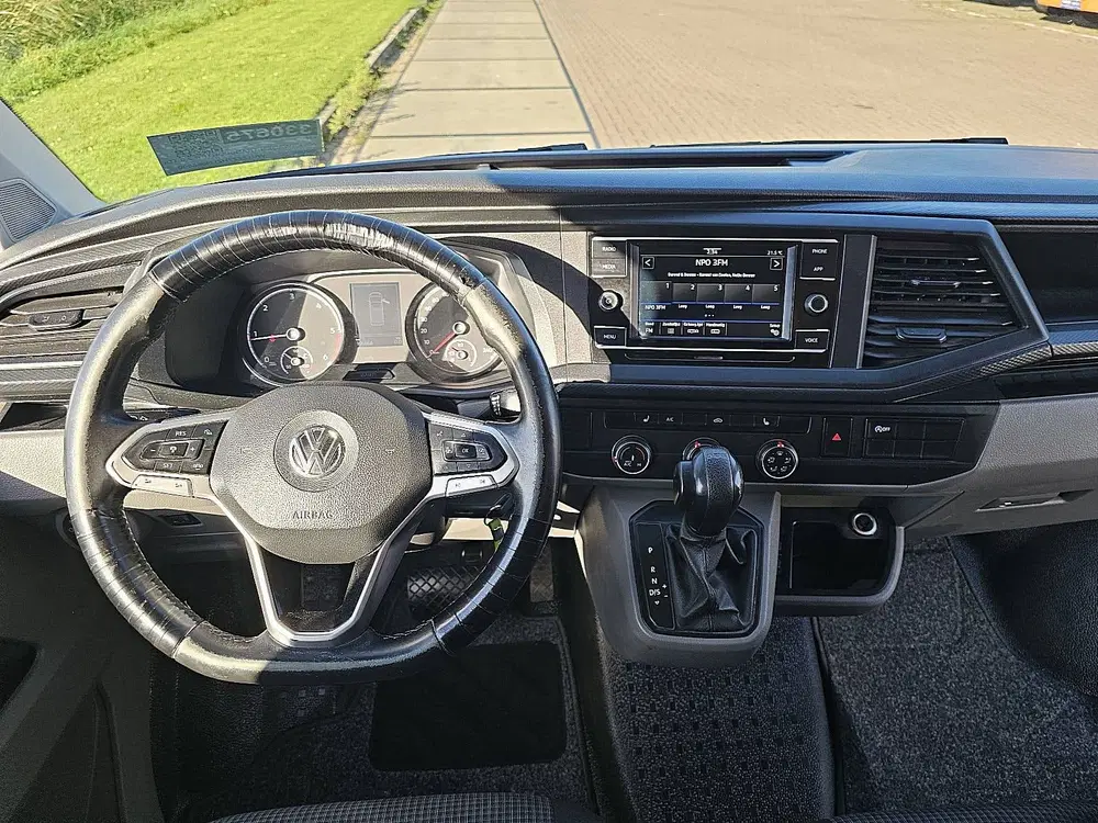 Volkswagen Transporter 2.0 TDI l2 dsg dub.schuif uit 2020, foto 8