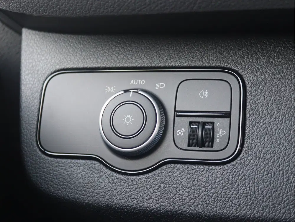 Mercedes-Benz Sprinter 317 CDI L2H2 uit 2024, foto 12
