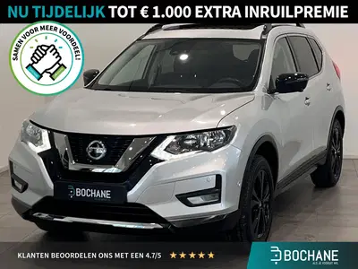 Nissan X-Trail 1.3 DIG-T N-Tec uit 2021
