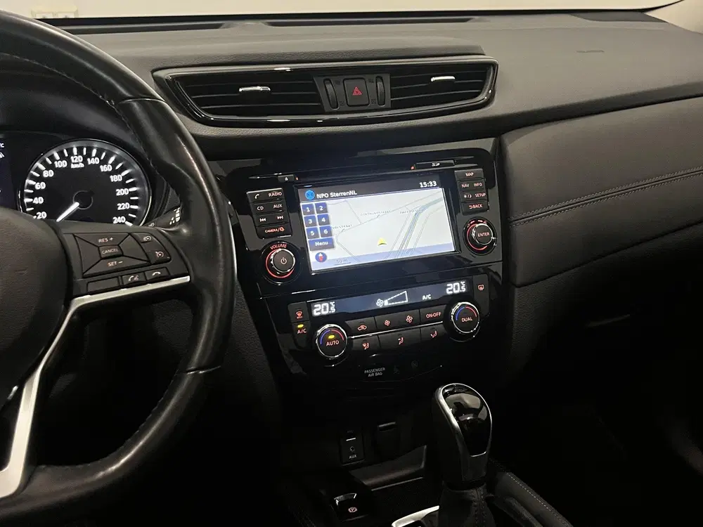 Nissan X-Trail 1.3 DIG-T N-Tec uit 2021, foto 10