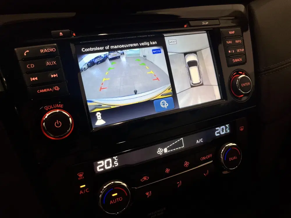 Nissan X-Trail 1.3 DIG-T N-Tec uit 2021, foto 12