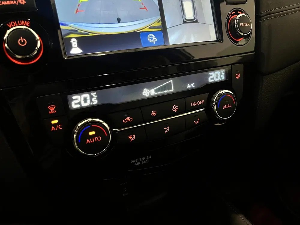 Nissan X-Trail 1.3 DIG-T N-Tec uit 2021, foto 13