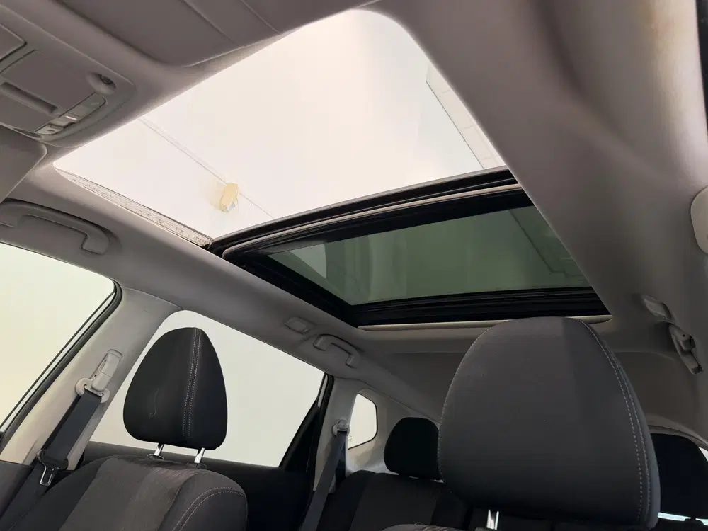 Nissan X-Trail 1.3 DIG-T N-Tec uit 2021, foto 15
