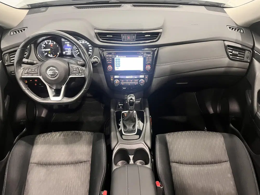 Nissan X-Trail 1.3 DIG-T N-Tec uit 2021, foto 3