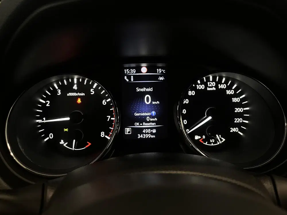 Nissan X-Trail 1.3 DIG-T N-Tec uit 2021, foto 4