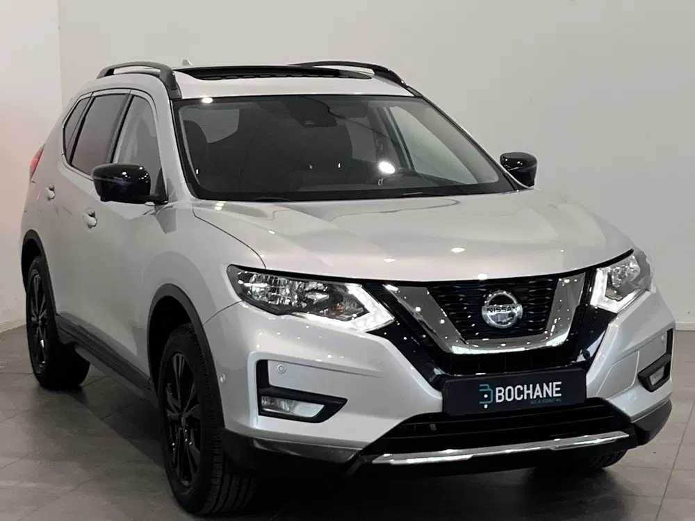 Nissan X-Trail 1.3 DIG-T N-Tec uit 2021, foto 5