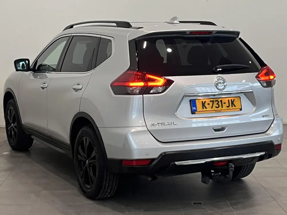 Nissan X-Trail 1.3 DIG-T N-Tec uit 2021, foto 6