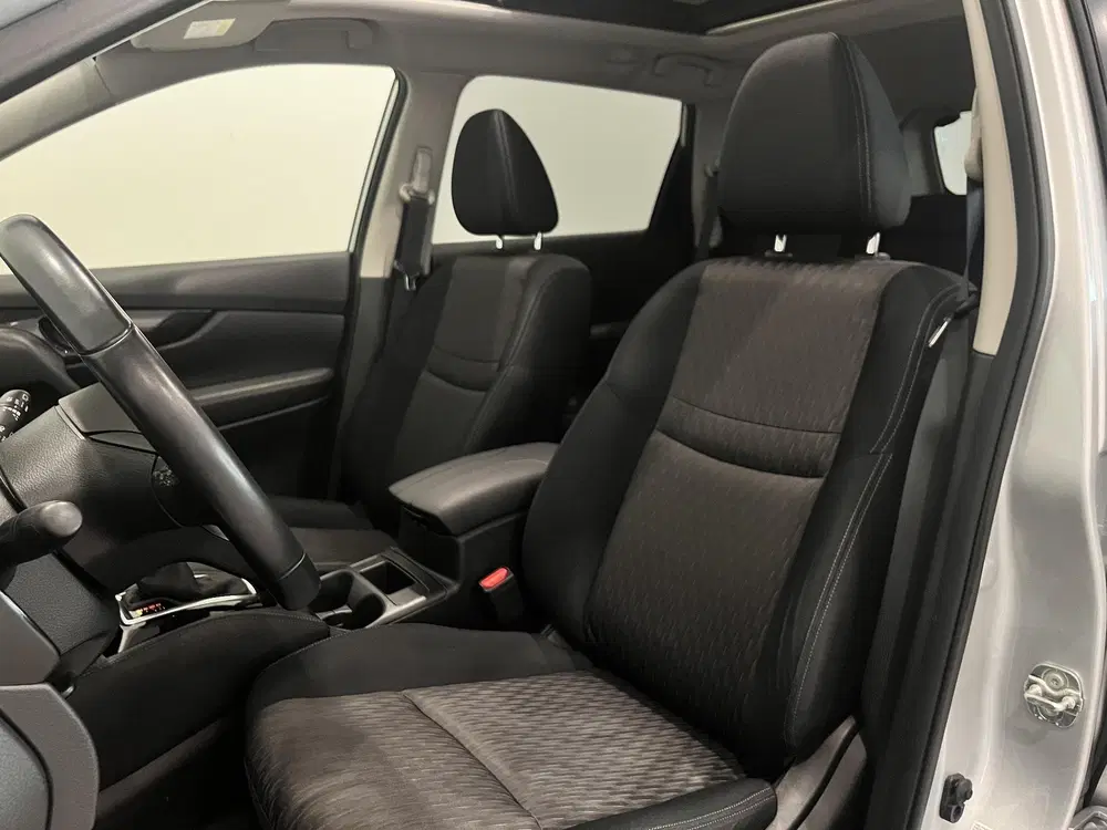 Nissan X-Trail 1.3 DIG-T N-Tec uit 2021, foto 7