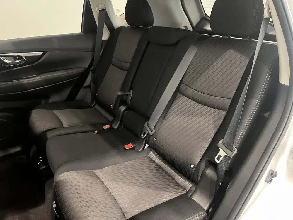 Nissan X-Trail 1.3 DIG-T N-Tec uit 2021, foto 8