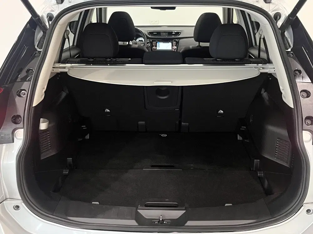 Nissan X-Trail 1.3 DIG-T N-Tec uit 2021, foto 9