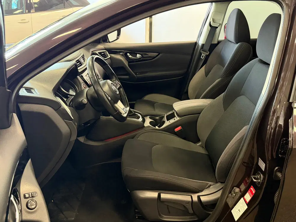 Nissan Qashqai 1.3 DIG-T Design Edition NAVIGATIE uit 2021, foto 11