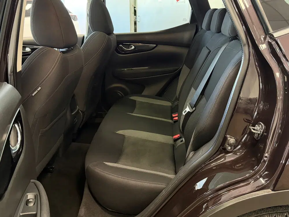 Nissan Qashqai 1.3 DIG-T Design Edition NAVIGATIE uit 2021, foto 12