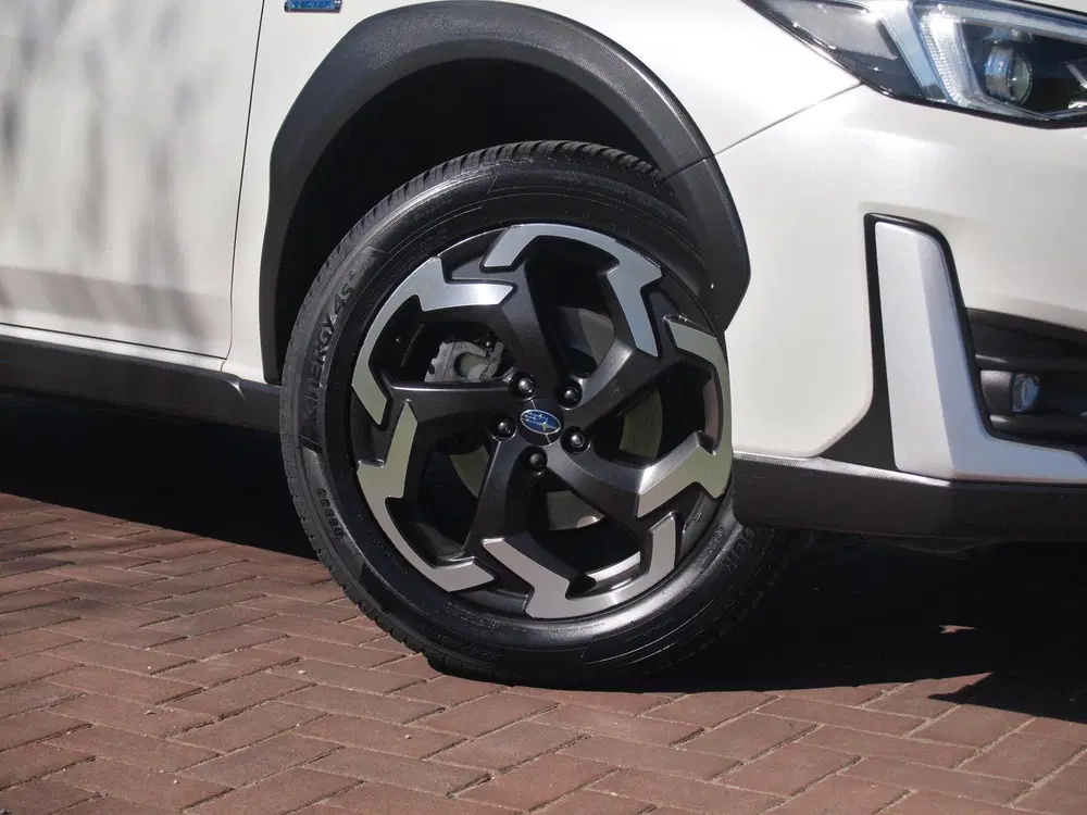 Subaru XV 2.0i e-BOXER uit 2021, foto 13