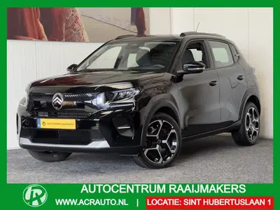 Citroën C3 1.2 TURBO PLUS 100 PK NIEUW MODEL 2025 50 uit 2025
