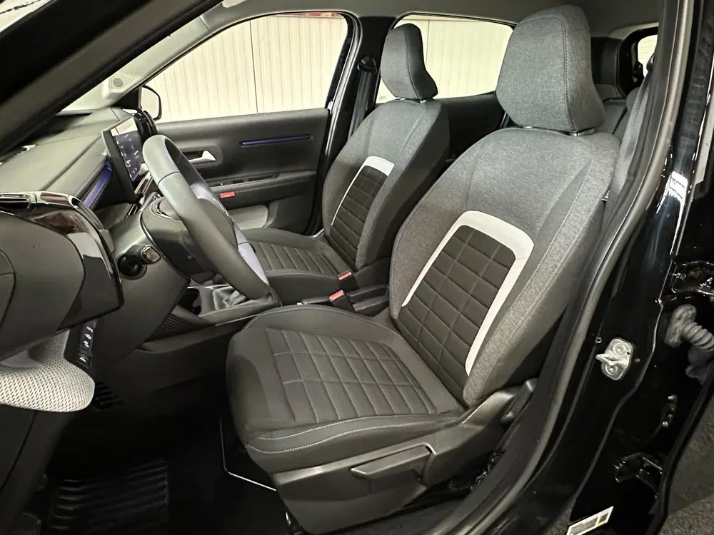 Citroën C3 1.2 TURBO PLUS 100 PK NIEUW MODEL 2025 50 uit 2025, foto 14