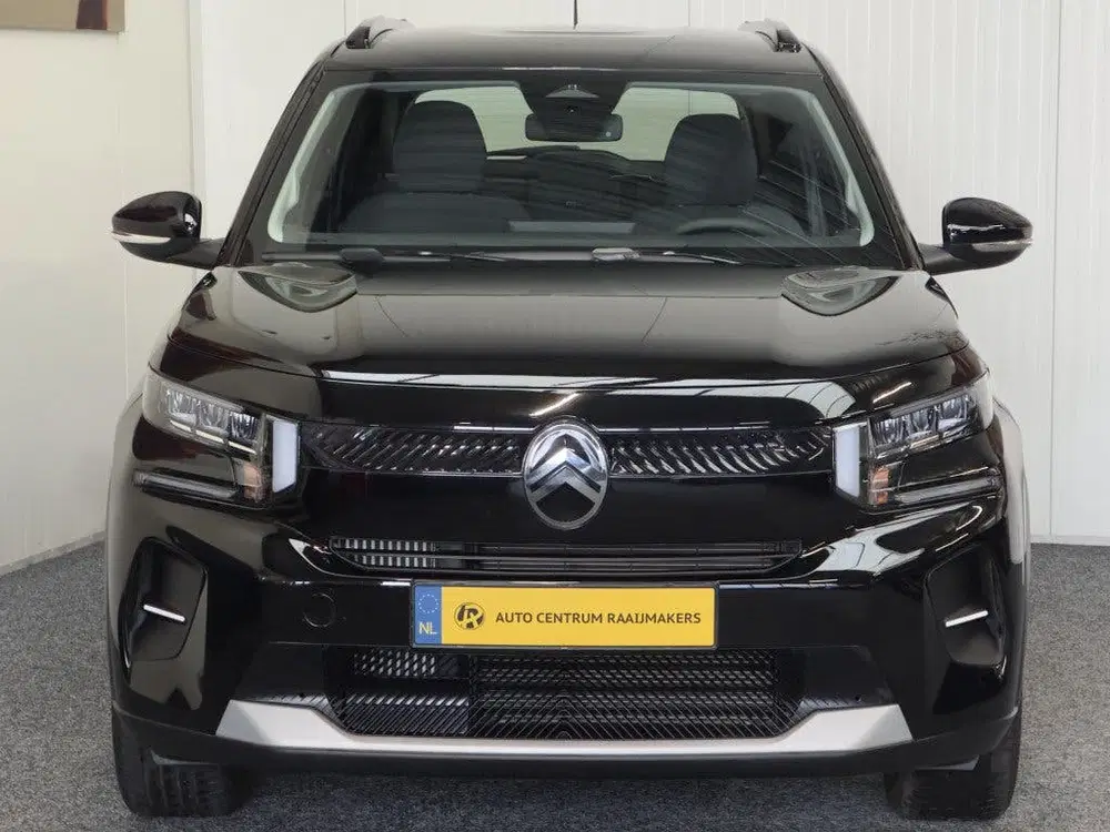 Citroën C3 1.2 TURBO PLUS 100 PK NIEUW MODEL 2025 50 uit 2025, foto 2