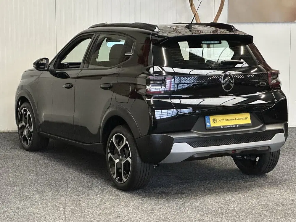 Citroën C3 1.2 TURBO PLUS 100 PK NIEUW MODEL 2025 50 uit 2025, foto 4