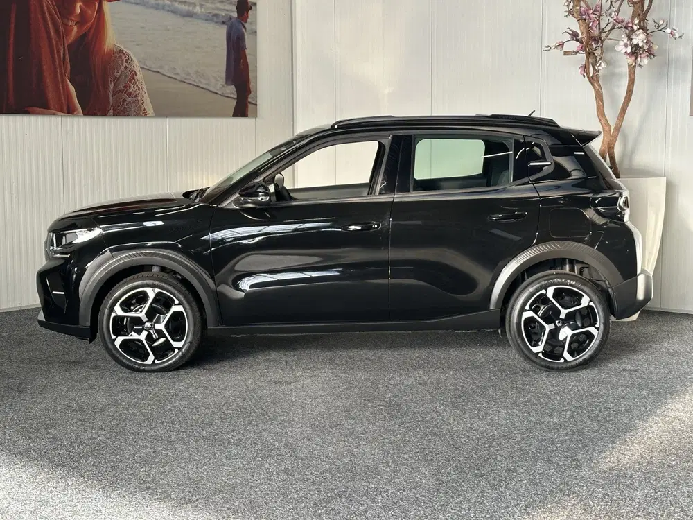 Citroën C3 1.2 TURBO PLUS 100 PK NIEUW MODEL 2025 50 uit 2025, foto 7