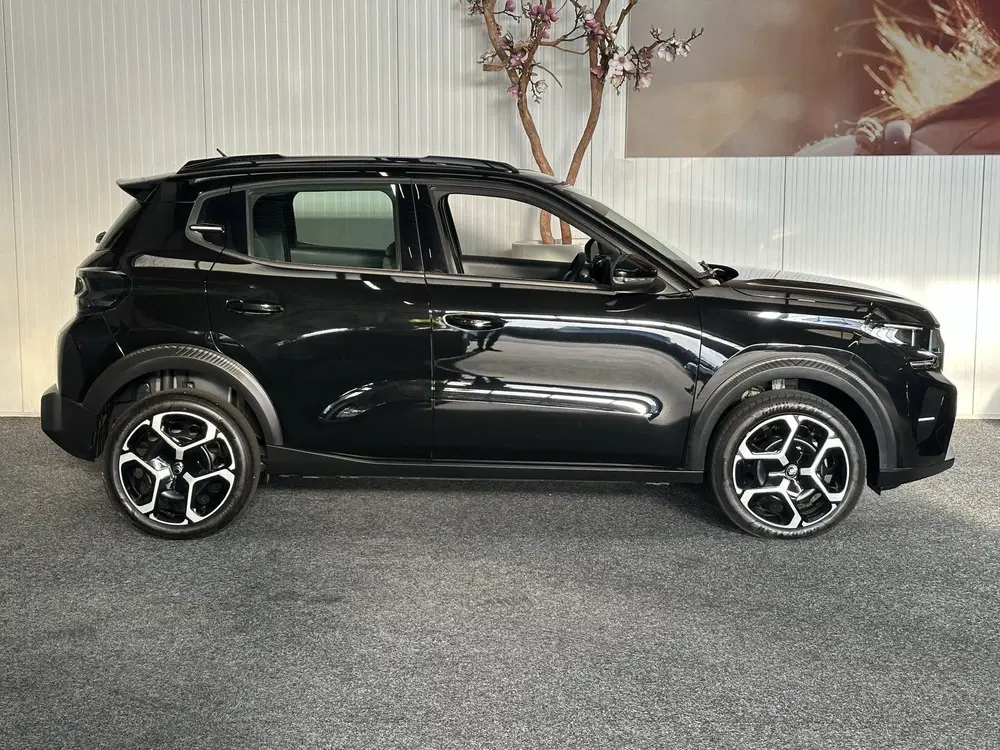 Citroën C3 1.2 TURBO PLUS 100 PK NIEUW MODEL 2025 50 uit 2025, foto 8